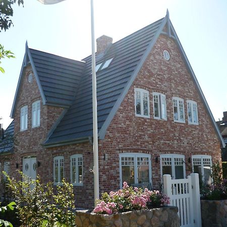 Funkelstern Vila Oldsum Exterior foto